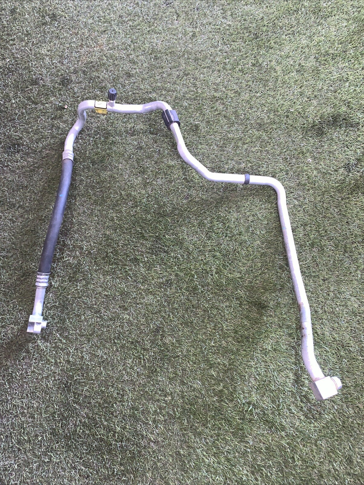 TUBO ARIA CONDIZIONATA A/C FIAT NEW PANDA 312 ANNO 2012 1.3 MJT 51858909