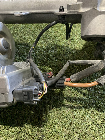 Scatola Guida Mercedes Classe A W176- B W246 A2464602101