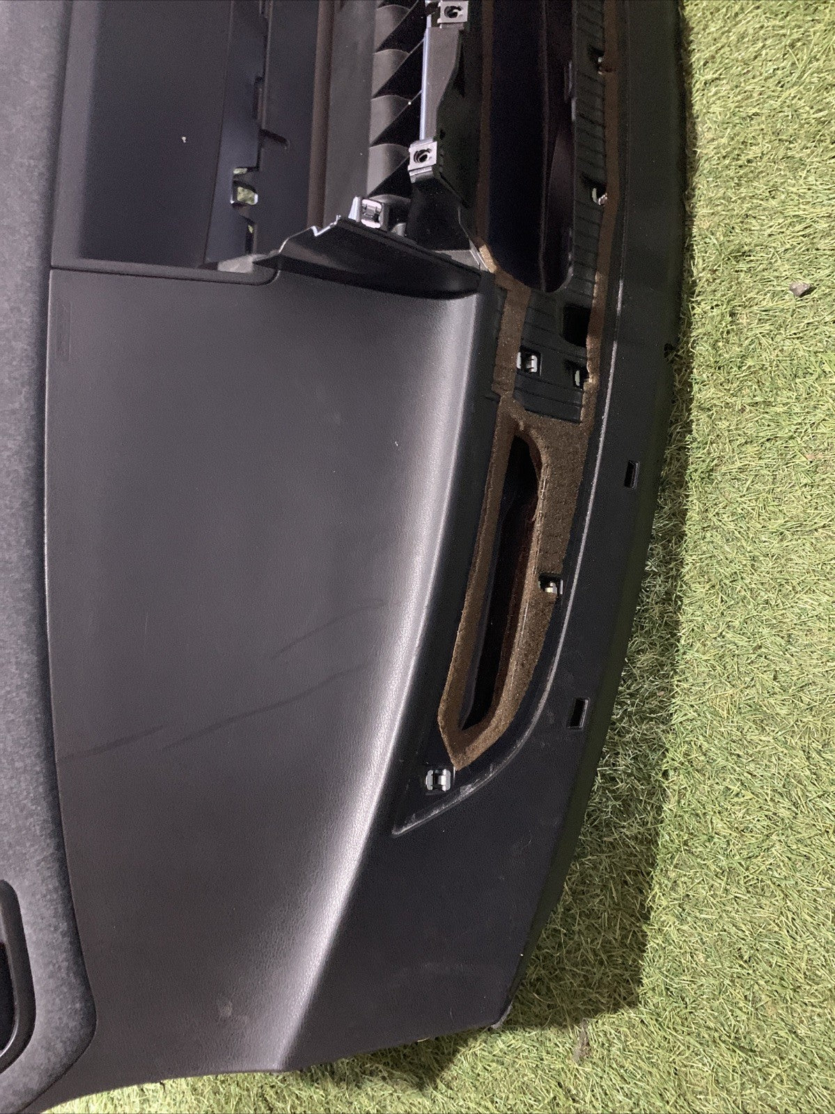 Cruscotto con airbag passeggero lancia ypsilon 2018