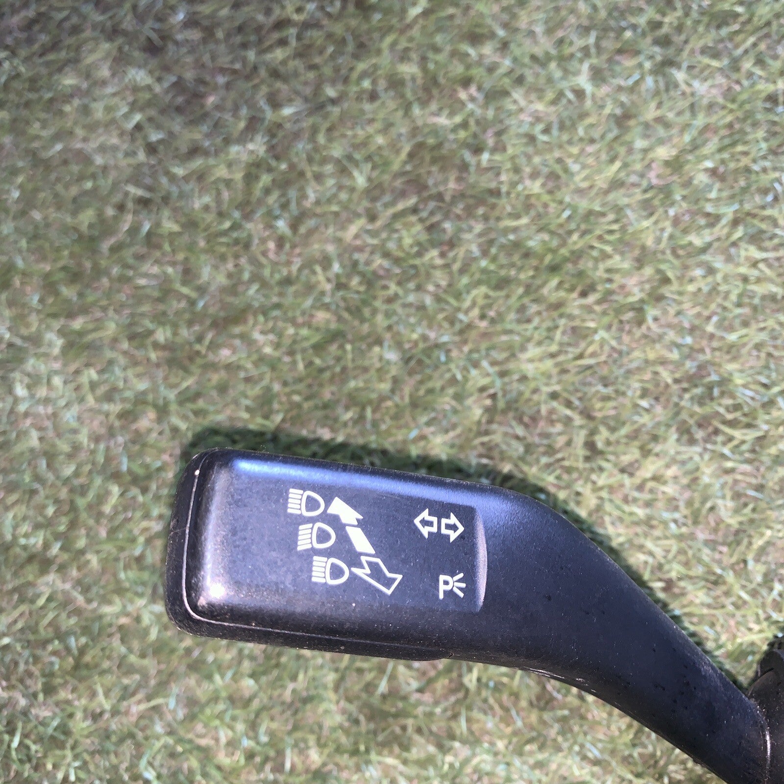 DEVIOLUCI CON CONTATTO SPIRALATO  VOLKSWAGEN TIGUAN 1K0953503JH