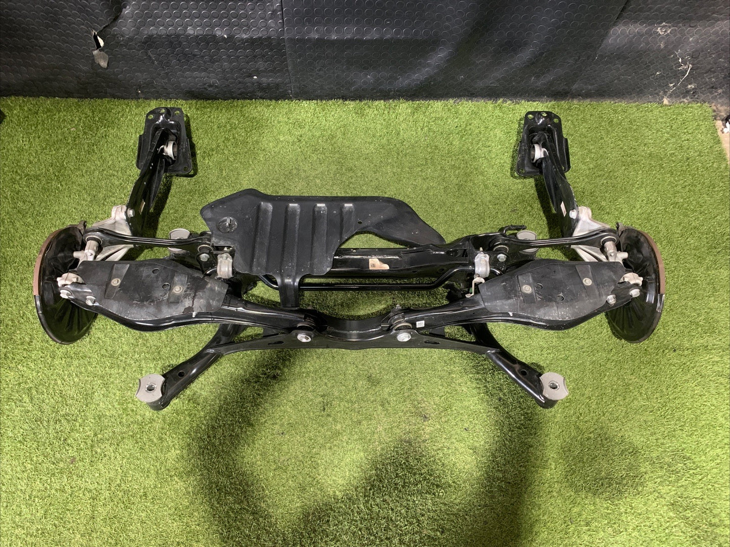 Ponte Assale Posteriore Volkswagen Tiguan 2023 1.5 Benzina 3Q0505235AH 2X4