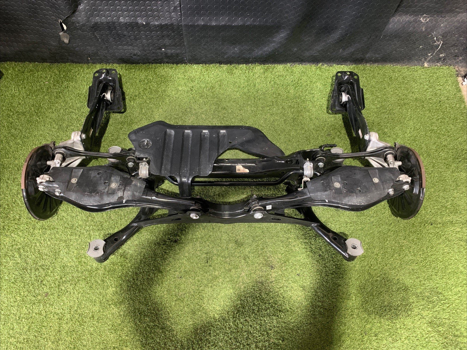 Ponte Assale Posteriore Volkswagen Tiguan 2023 1.5 Benzina 3Q0505235AH 2X4