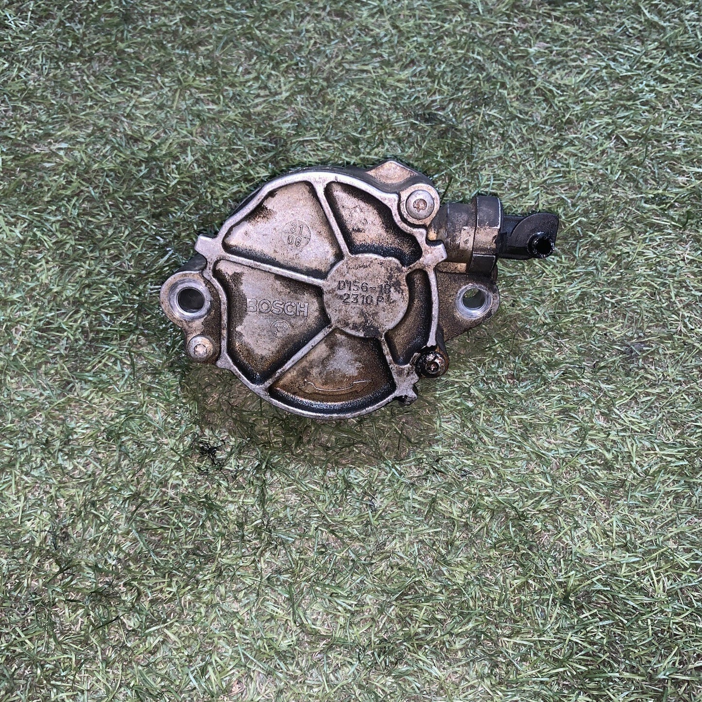 Pompa Depressore Ford C Max 1.6 Tdci 3M5Q2A451AE