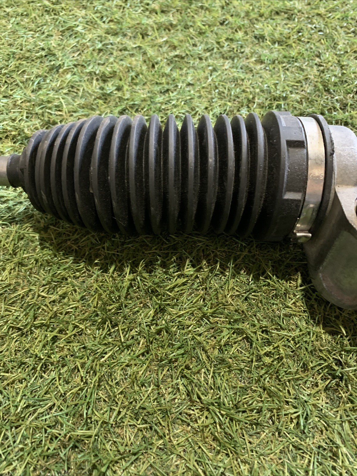 SCATOLA DELLO STERZO PER FIAT 500 L Serie (351_352) 51885439 Diesel 1300 (2)