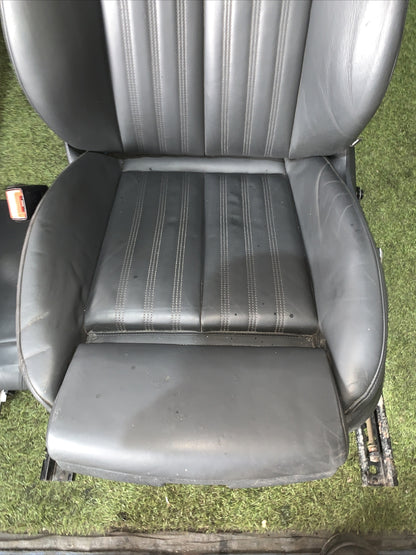 Tappezzeria Audì A6 4G S-line 2013-2016