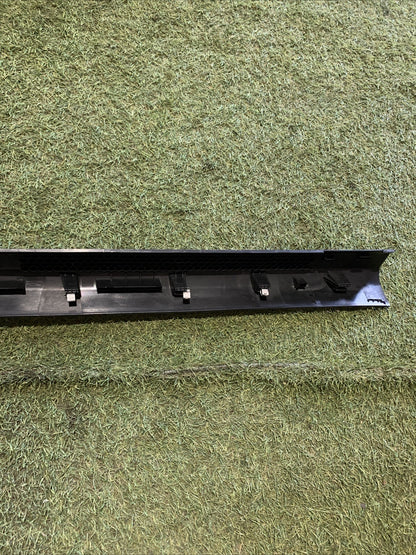 Rivestimento Battitacco Destro Volkswagen T-Roc 2GA853372B