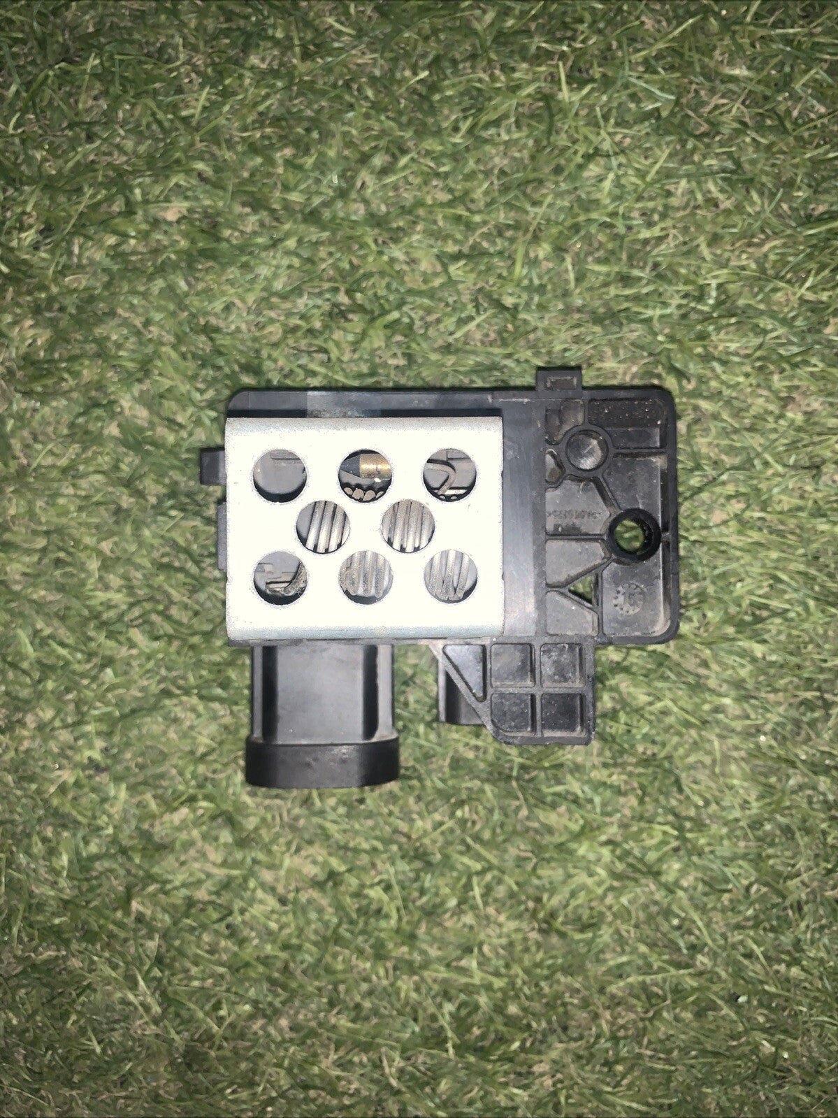 RESISTENZA VENTOLA RENAULT Clio Serie IV 255503792R