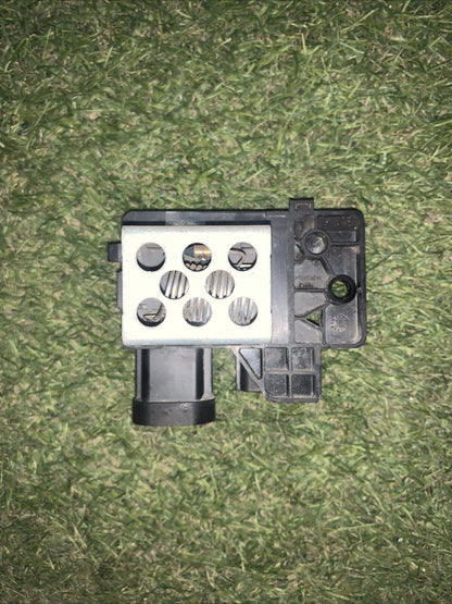 RESISTENZA VENTOLA RENAULT Clio Serie IV 255503792R