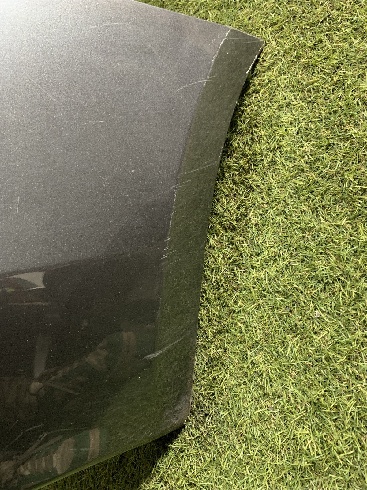 Paraurti Posteriore Bmw Serie 4 F32 2015 51127285545