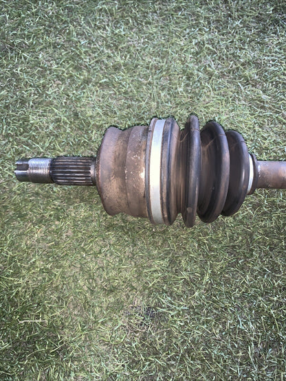 Semiasse Anteriore Destro Fiat Panda 169 1.2 Benzina 