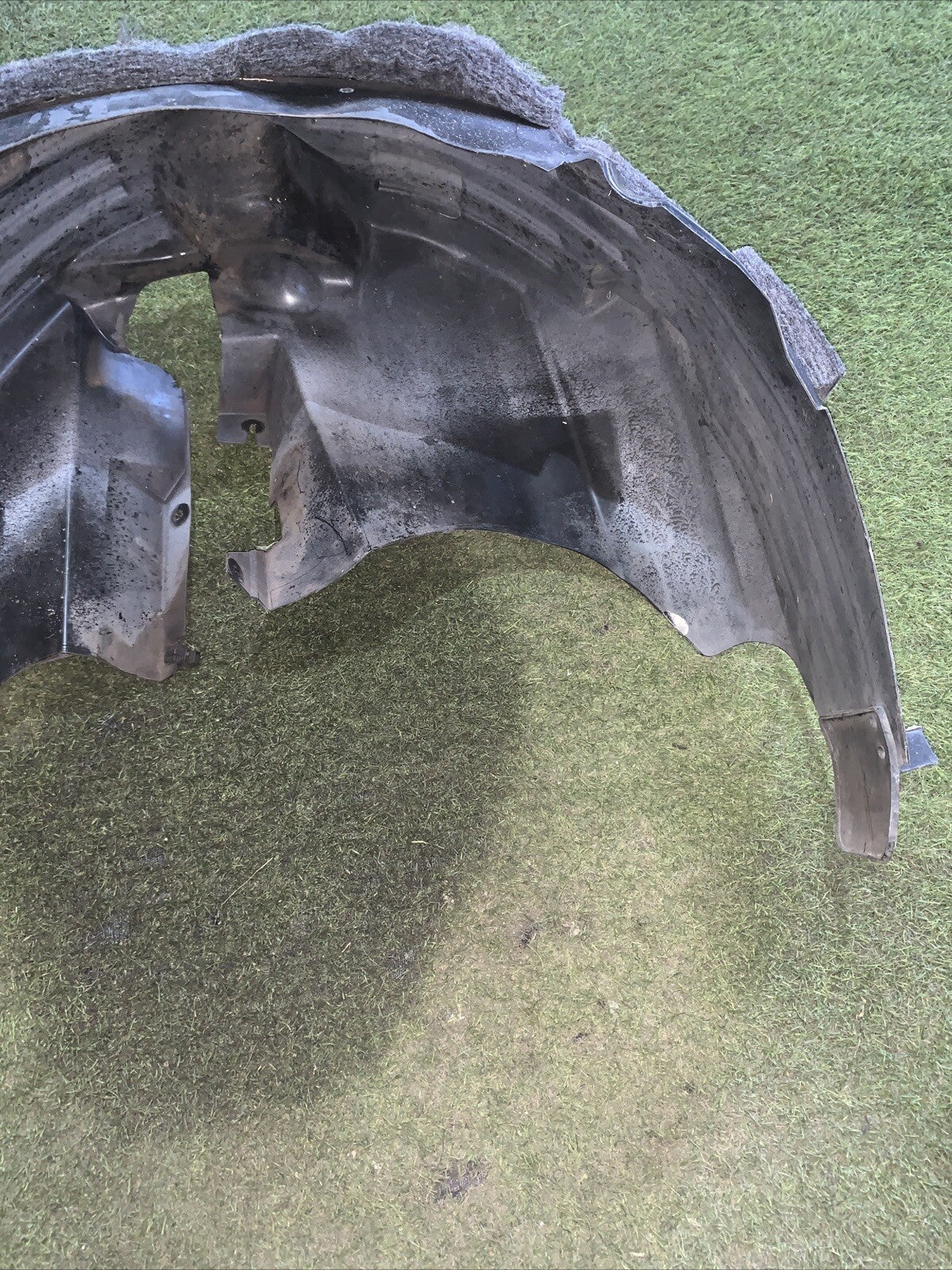 Parasassi Passa Ruota Posteriore Destro Fiat Tipo 2018