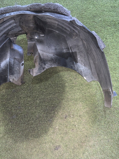 Parasassi Passa Ruota Posteriore Destro Fiat Tipo 2018