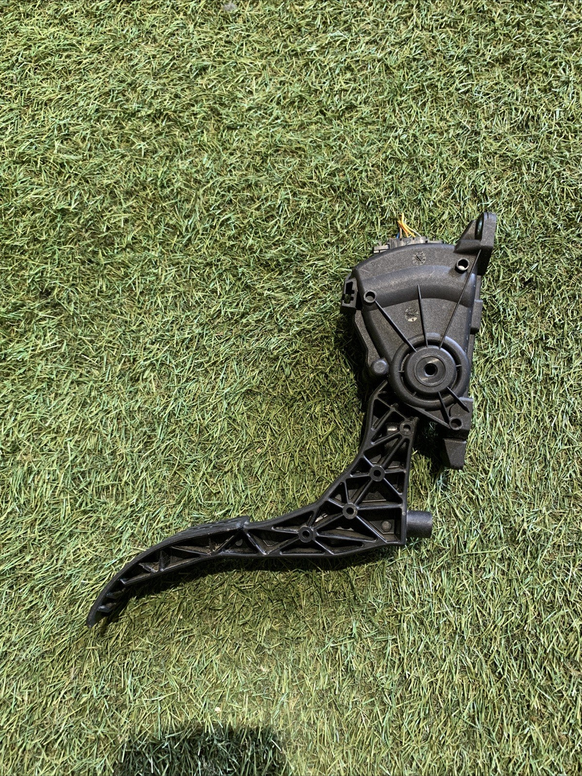 Pedale Acceleratore Audi A1 2010 1.6 Diesel 6Q1721503M
