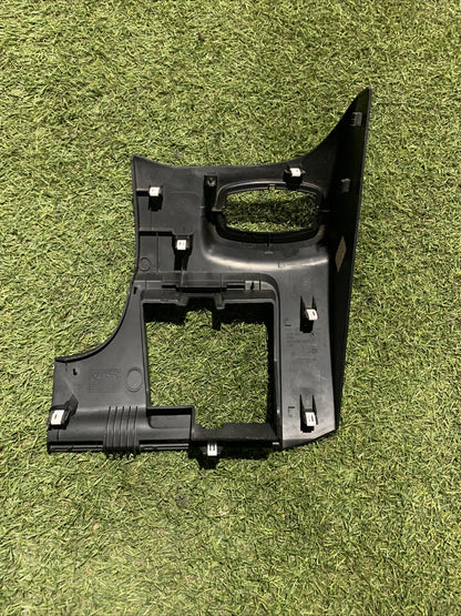 Rivestimento Cruscotto Inferiore Sinistro Ford Fiesta 2019 H1BB-A04317-A