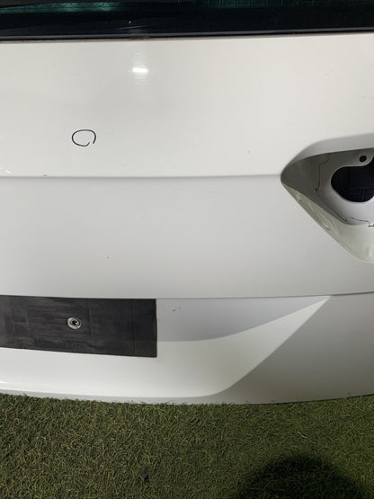 Cofano Baule Portellone Posteriore Volkswagen Tiguan 2018