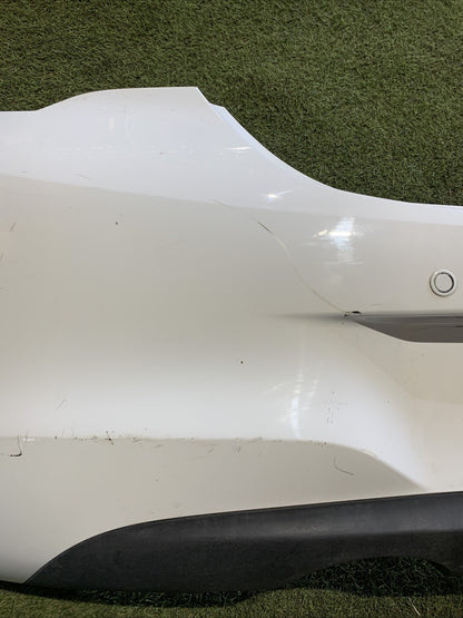 Paraurti Posteriore Con Sensori Di Parcheggio  Opel Corsa E