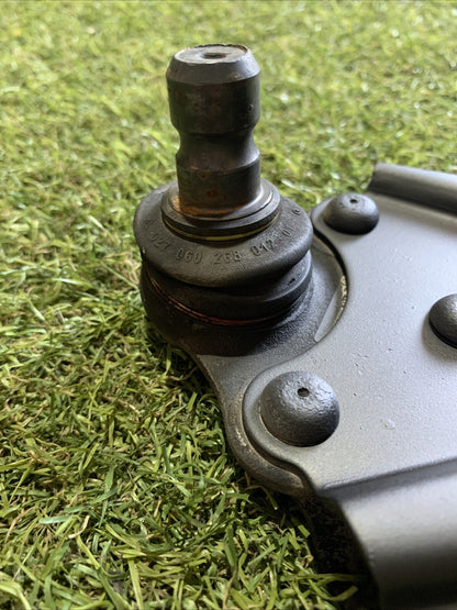 Braccio Oscillante Anteriore Sinistro Fiat 500L 52008282