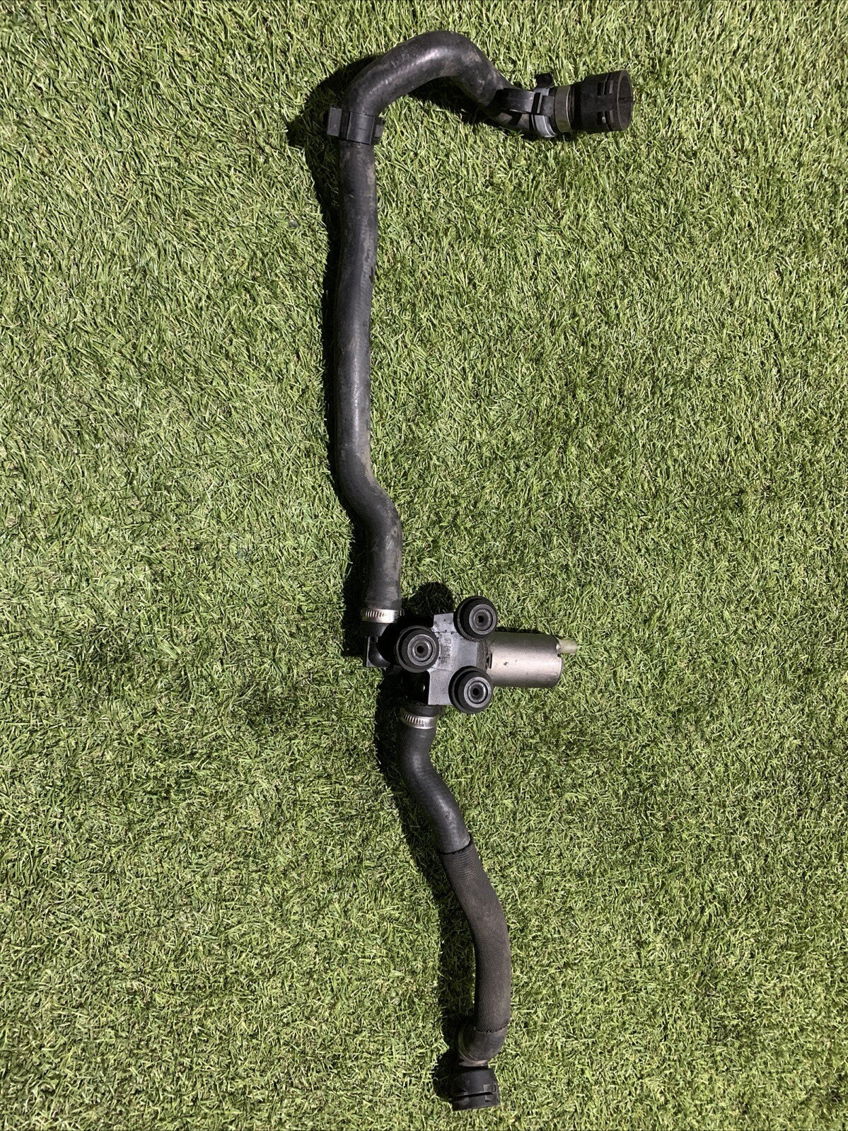 POMPA ACQUA AUSILIARIA BMW SERIE 1 3 X E86 E87 E90 E91 6411692824602 0392020097