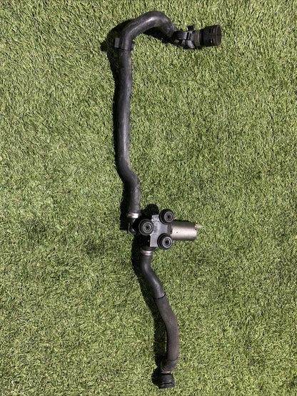 POMPA ACQUA AUSILIARIA BMW SERIE 1 3 X E86 E87 E90 E91 6411692824602 0392020097