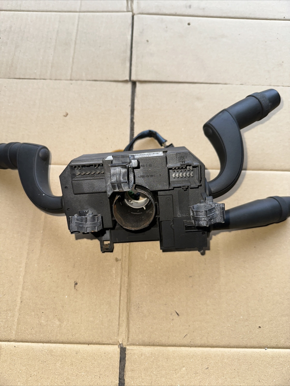 FIAT 07353997400 DEVIOLUCI FIAT Croma 1° Serie 1900 Diesel  (2006)