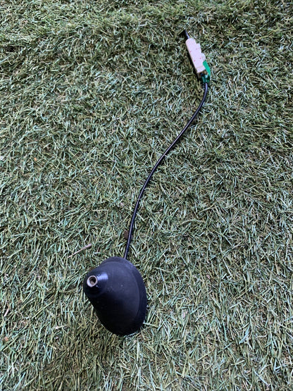 ANTENNA TETTO PER AUDI A1 Serie (8X1) 8X0035501B (10>14)