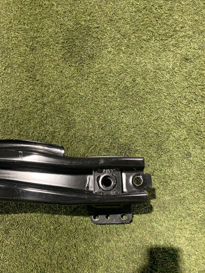 RINFORZO PARAURTI POSTERIORE PER AUDI A1 S Line (GBA) 82A80731103S (18 )