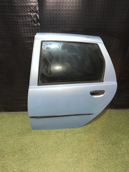 PORTA PORTIERA SPORTELLO POSTERIORE SINISTRO FIAT PUNTO 188