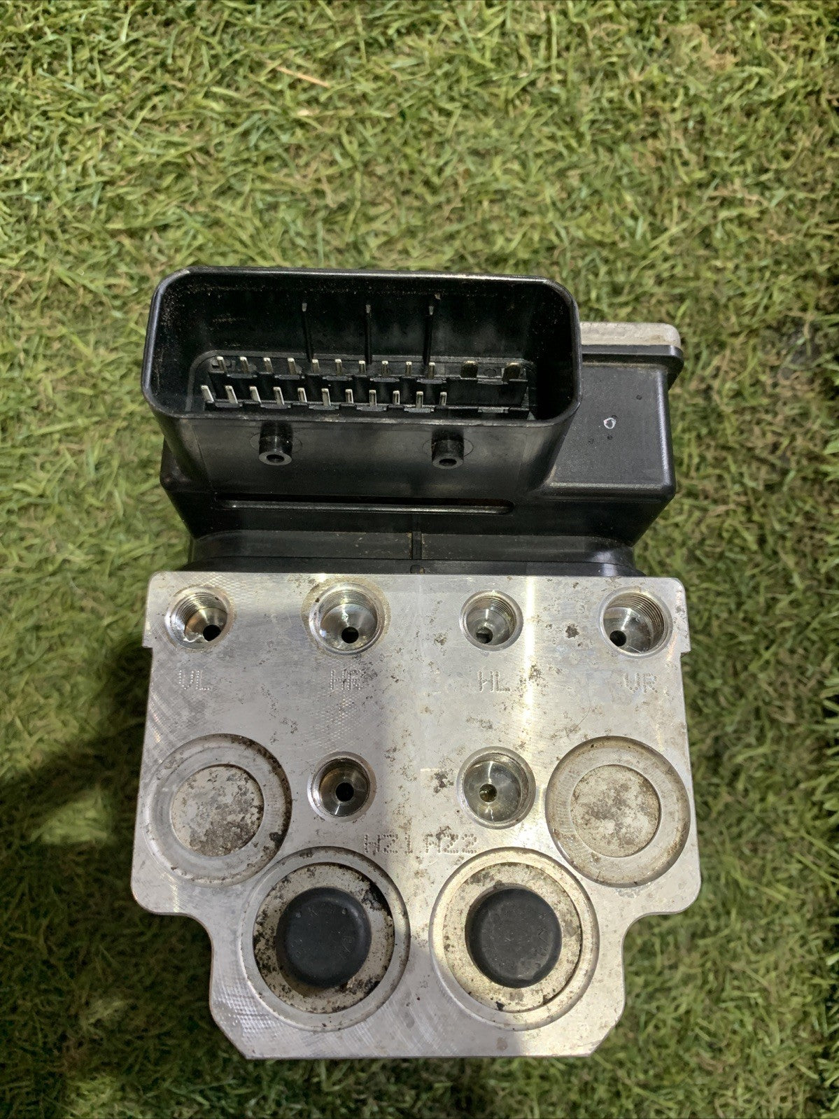 Centralina Pompa Abs Lancia Ypsilon 2005 1.3 Mjt 51703571