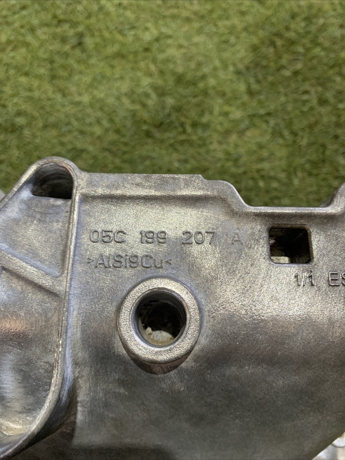 SUPPORTO MOTORE VOLKSWAGEN POLO 1.0 2022 05C199207A