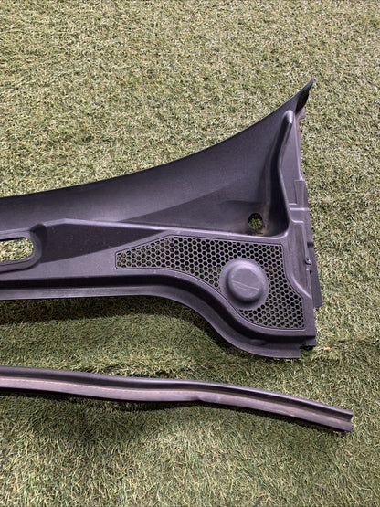 Griglia Gocciolatoio Anteriore Audi A3 8P 2008 8P1819415E