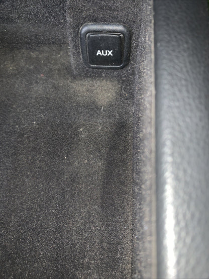 Tunnel Centrale Audi A7 4G 4G0864981G