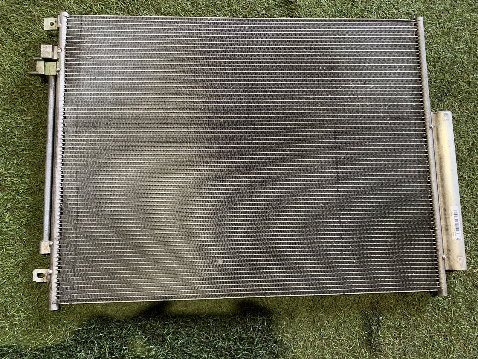 Radiatore Aria Condizionata Alfa Romeo Stelvio 2.2 Diesel 8F3270100