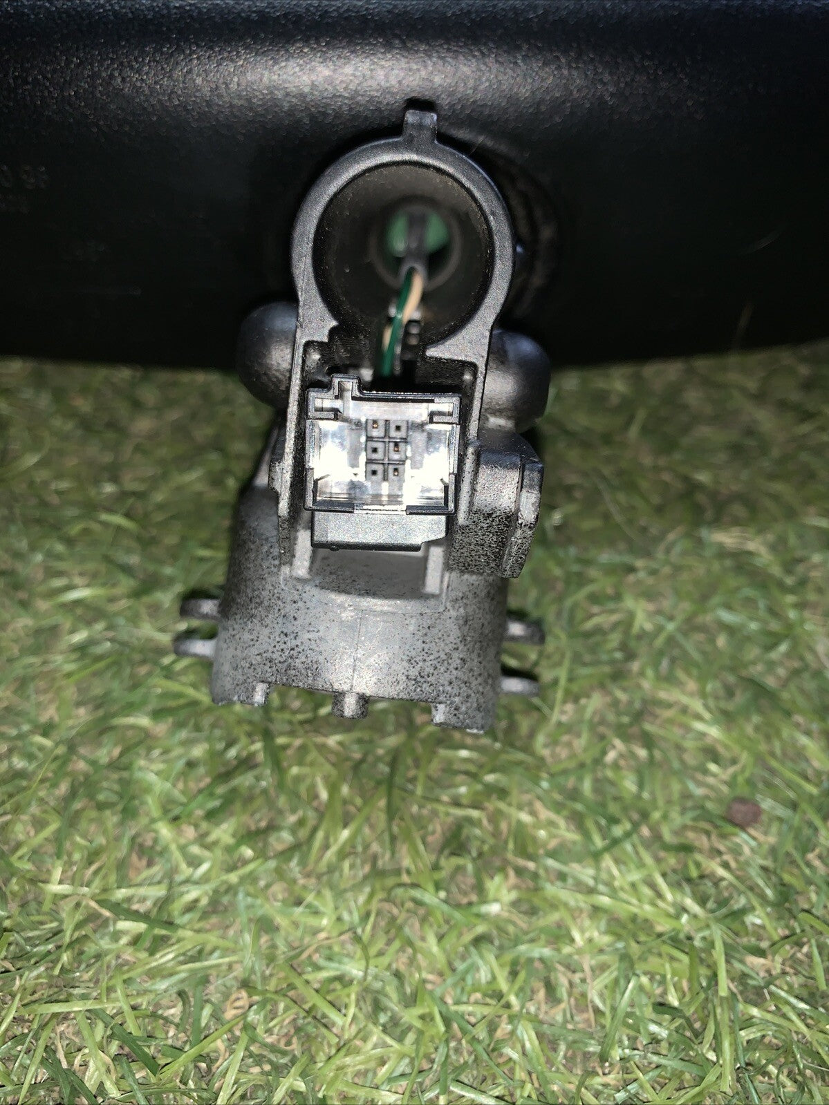 SPECCHIETTO RETROVISORE INTERNO PER PEUGEOT 308 2° Serie 9800018377 (13>)