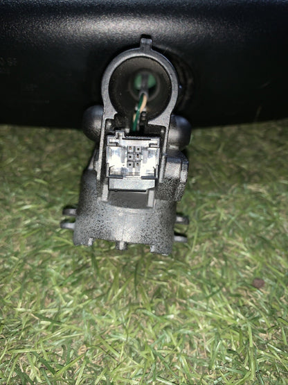 SPECCHIETTO RETROVISORE INTERNO PER PEUGEOT 308 2° Serie 9800018377 (13>)