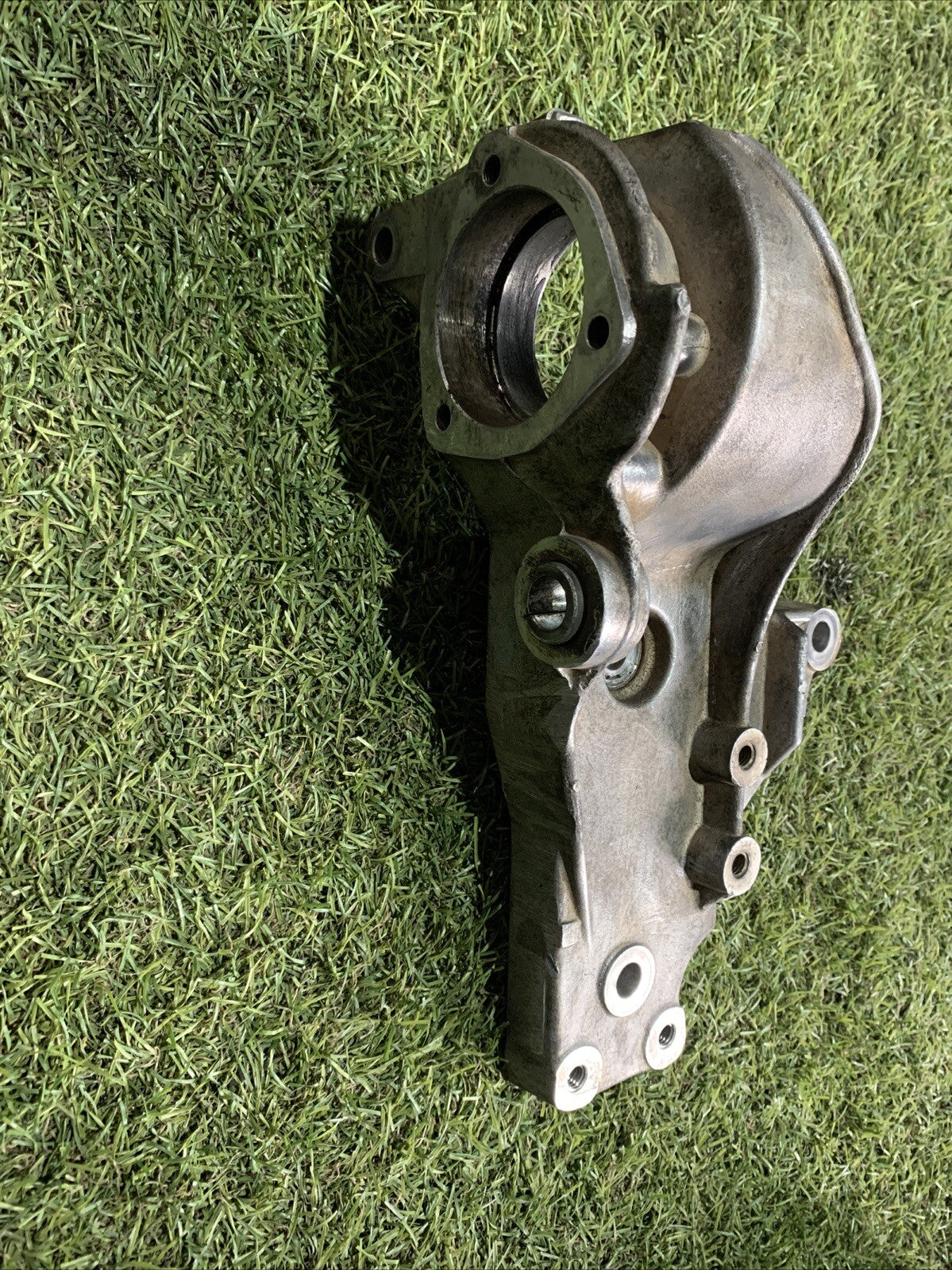 Supporto Semiasse Anteriore Destro Fiat Multipla 1.9 Diesel cod:46547519