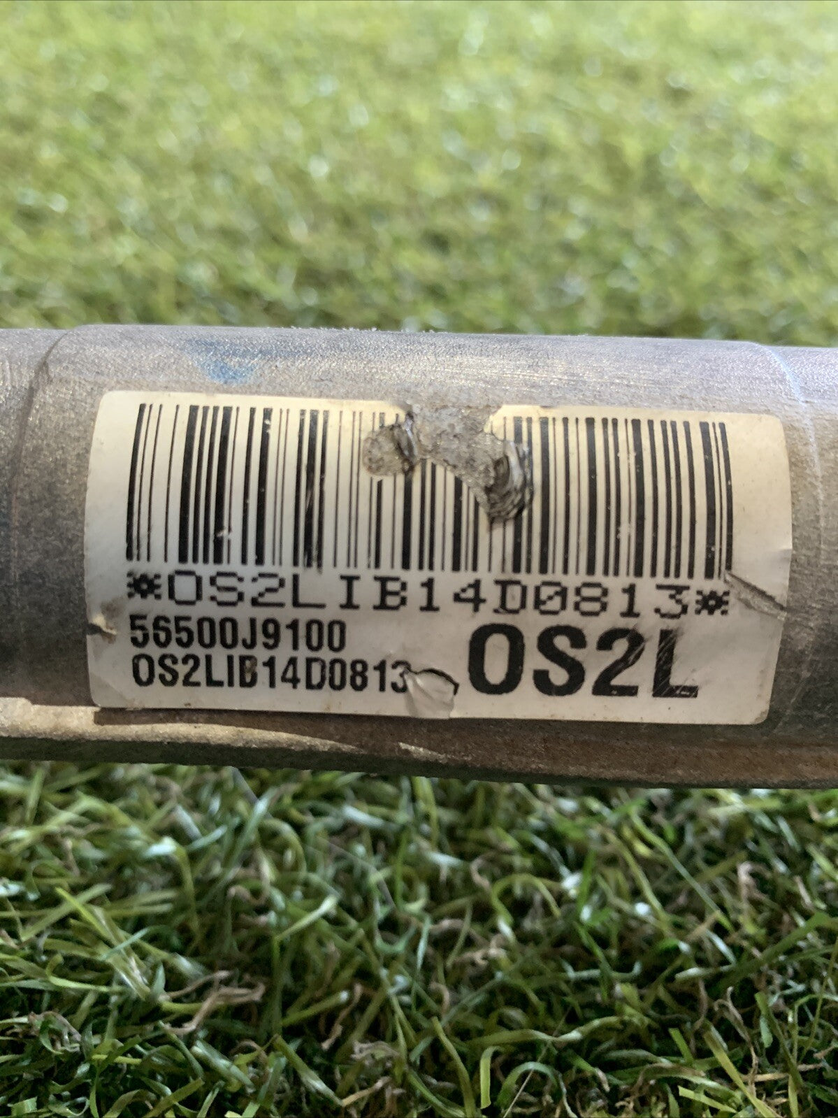 SCATOLA GUIDA STERZO PER  HYUNDAI KONA 2019 (2)