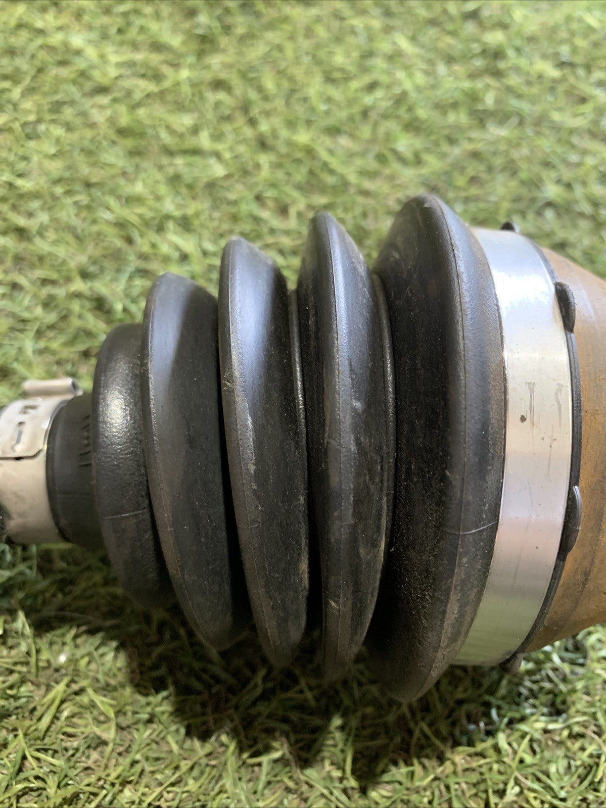 Semiasse Anteriore Sinistro Fiat Panda 312 1.3 Diesel 518396500