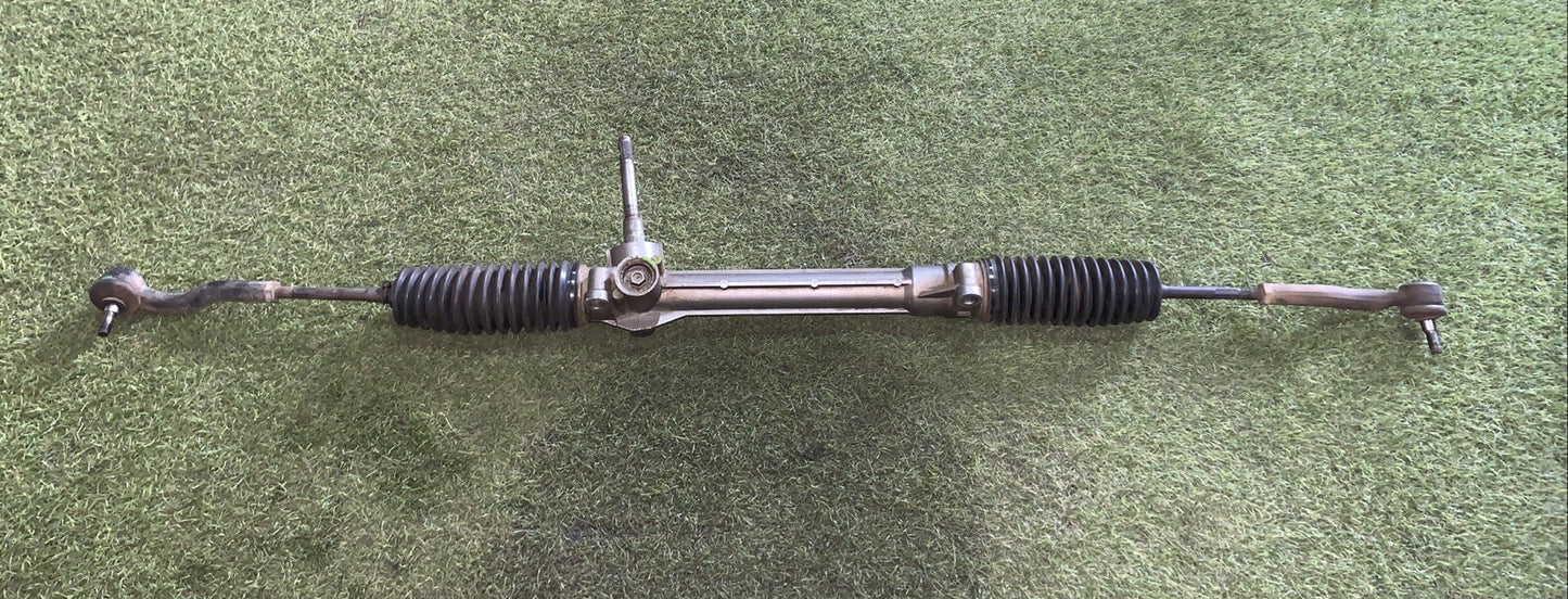 Scatola Sterzo Fiat Panda 169 1.2 Benzina 37502396