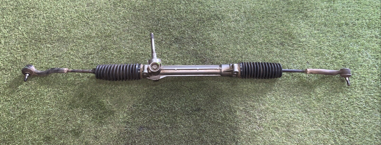 Scatola Sterzo Fiat Panda 169 1.2 Benzina 37502396