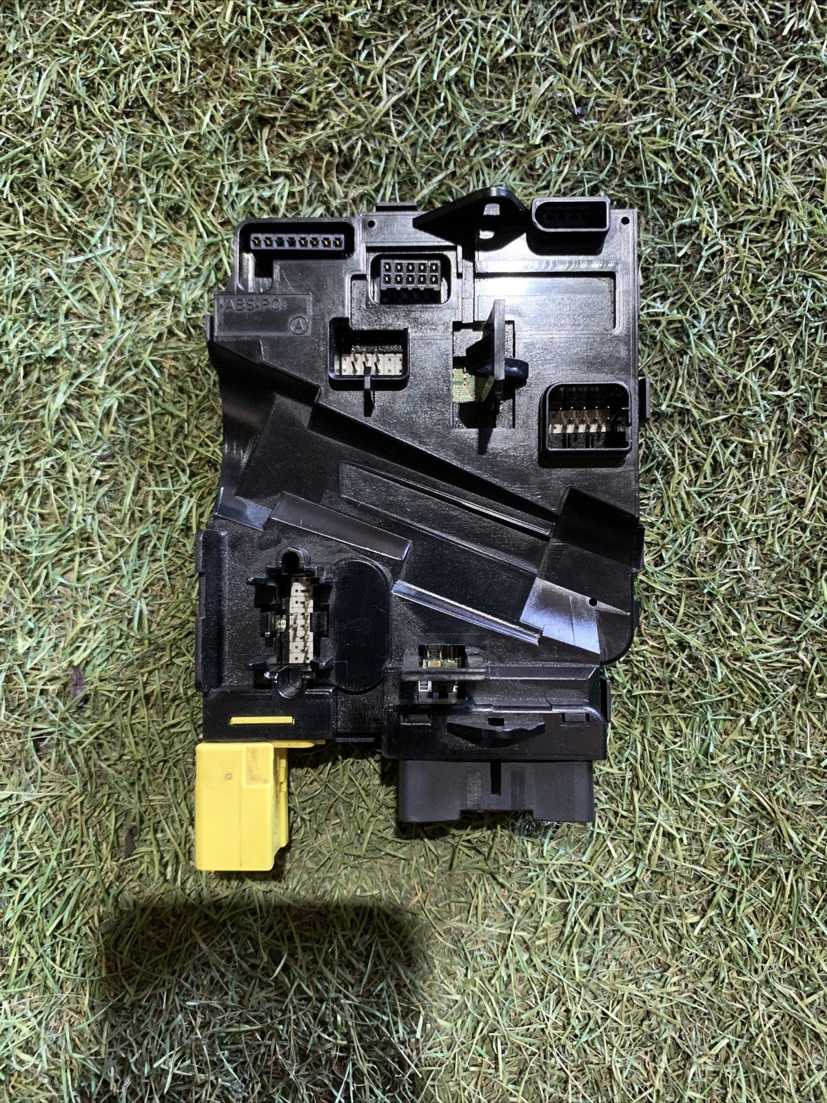CENTRALINA SERVOSTERZO PER VOLKSWAGEN Golf 5 Berlina 1K0953549AF (03-08)