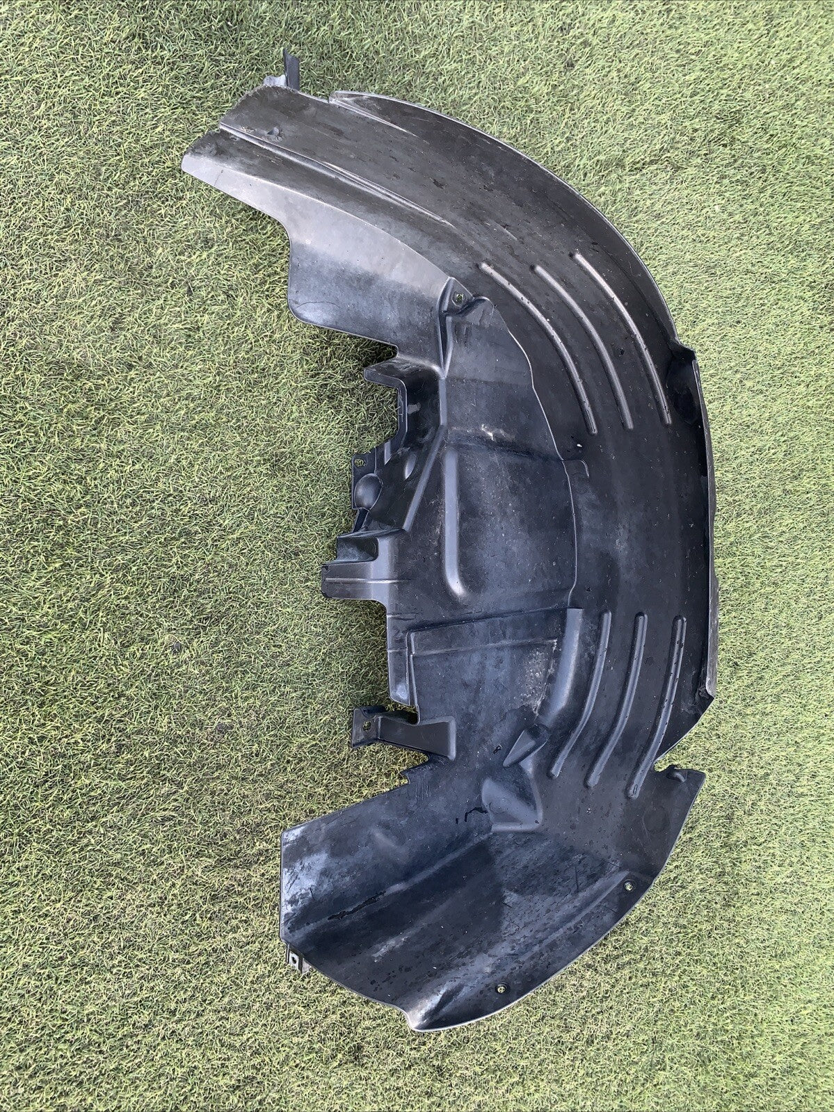 PASSARUOTA POST SX FIAT Panda 3° Serie 519236020