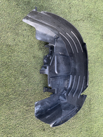 PASSARUOTA POST SX FIAT Panda 3° Serie 519236020