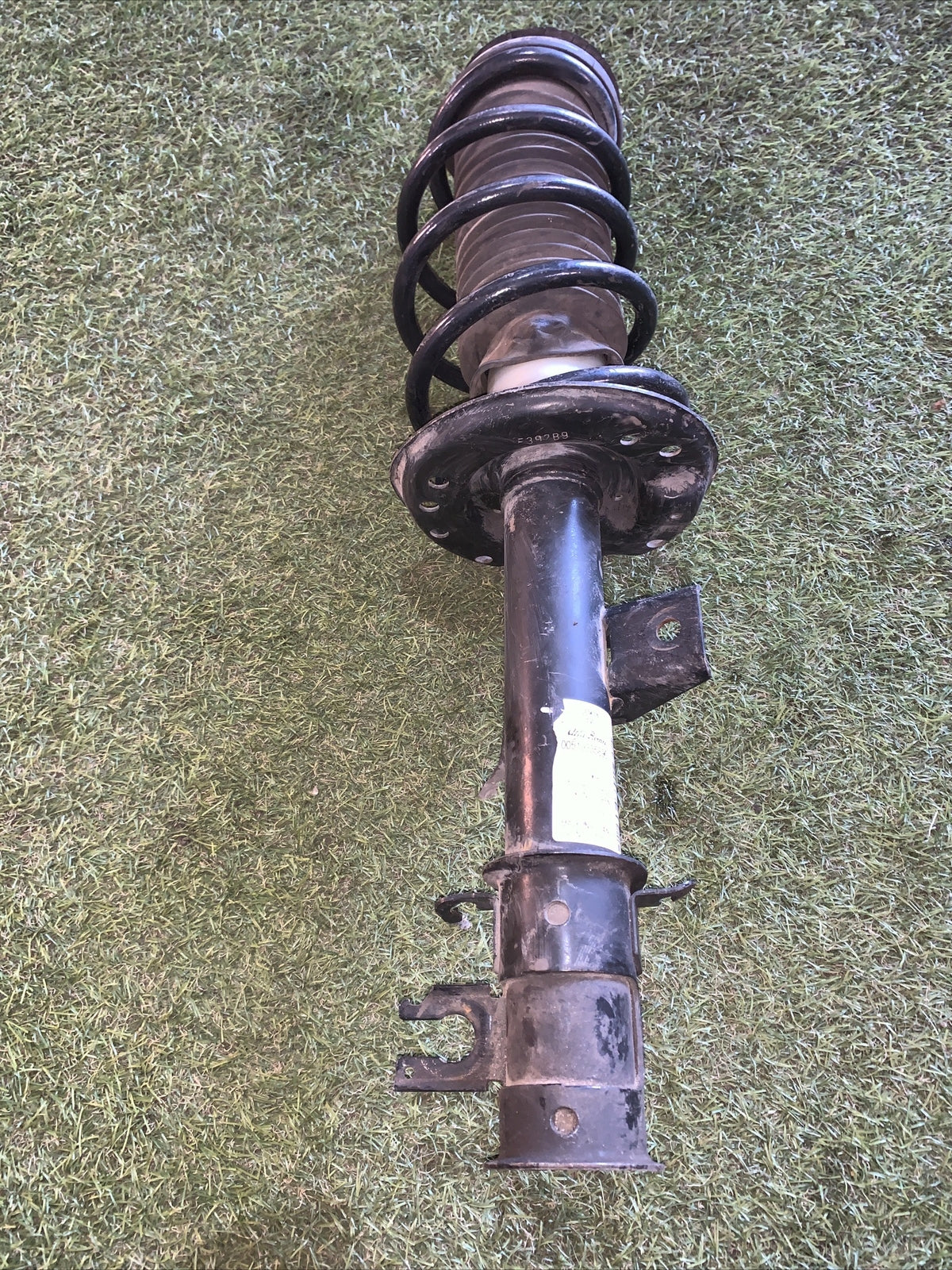 Ammortizzatore anteriore dx fiat panda 312 cross 00519335890