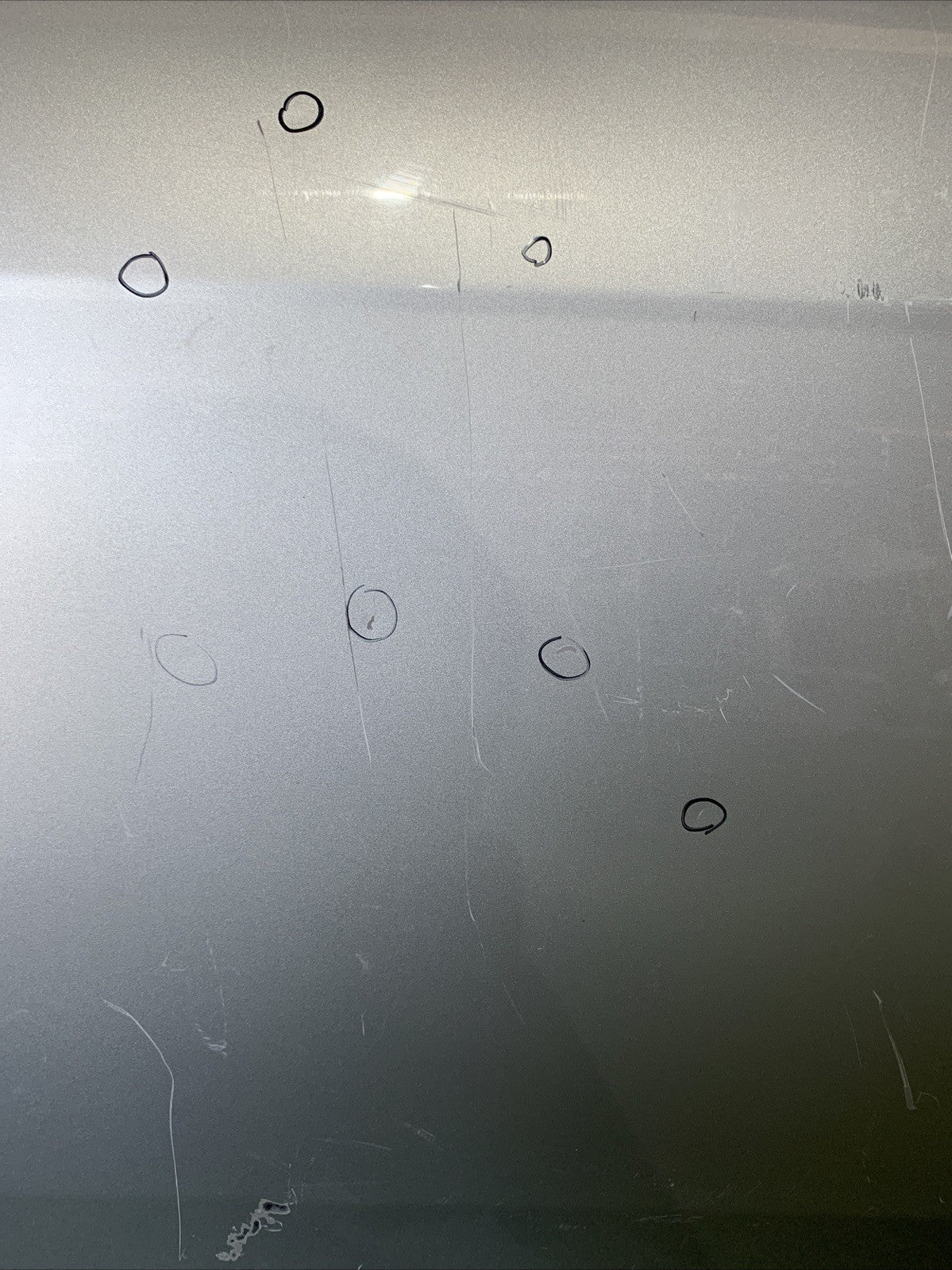 SPORTELLO PORTA PORTIERA POSTERIORE DESTRA DX FORD FOCUS SW 2017