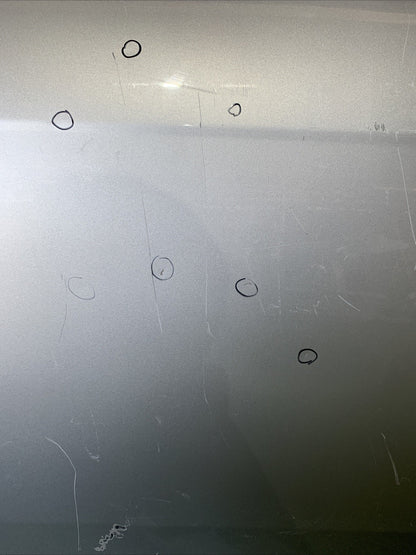 SPORTELLO PORTA PORTIERA POSTERIORE DESTRA DX FORD FOCUS SW 2017