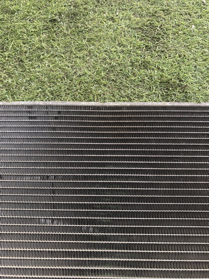 RADIATORE ARIA CONDIZIONATA FIAT GRANDE PUNTO (199) 1.3 MULTIJET 90CV (2005 