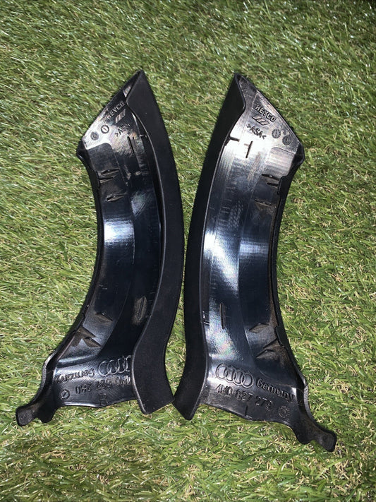 Cerniere portellone Audi Q7 2016 copertura pannello 4M0827279 4M082728