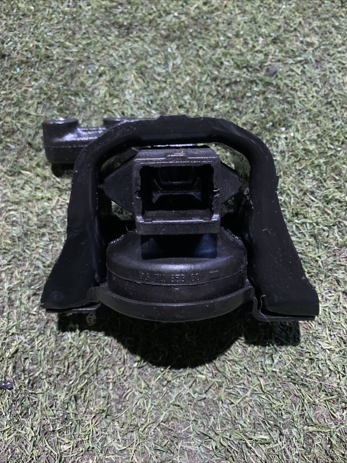 Supporto Motore Destro Citroen C3 Dal 2009 1.4 Diesel 9671185380