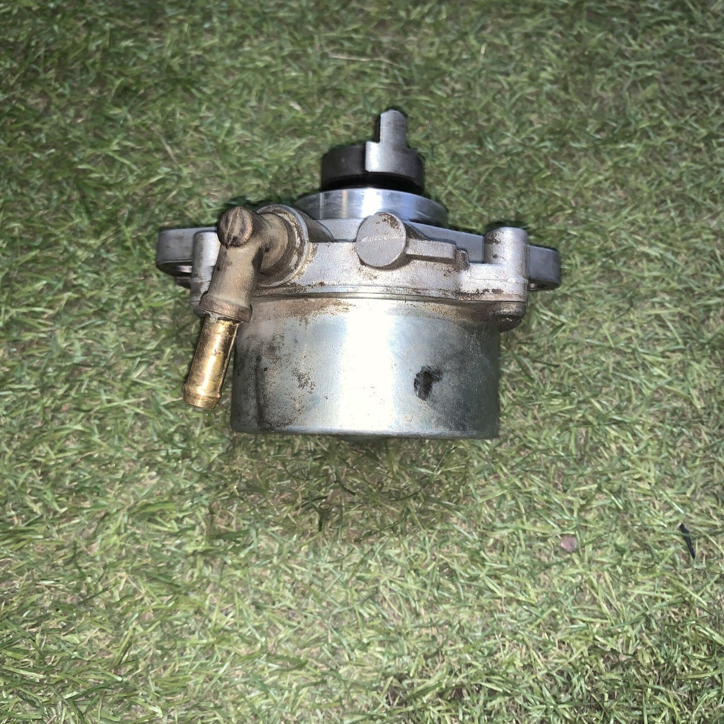 POMPA DEPRESSORE VUOTO FRENI FIAT PUNTO 188 DOBLO' MUSA PANDA 1.3 MJT 73501358