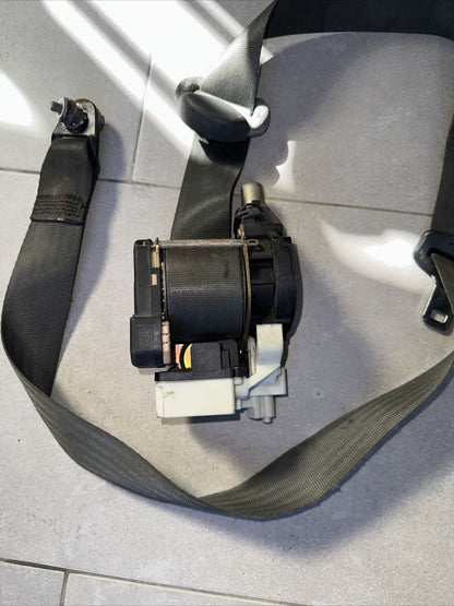 CINTURA DI SICUREZZA ANTERIORE SINISTRA FIAT GRANDE PUNTO 33043156A 1214708